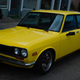 Illustration for article titled 1973 Datsun 510